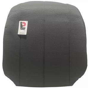 روکش صندلی خودرو پارس کاور طرح LINENN مناسب برای هیوندای آوانته