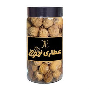 انجیر خشک ممتاز ادویان - 330 گرم