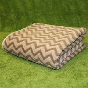 حوله دستی آذرریس تبریز مدل ونیز سایز 80x40 سانتی متر مجموعه 3 عددی