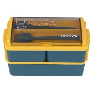 ظرف غذا مدل LUNCH BOX1400