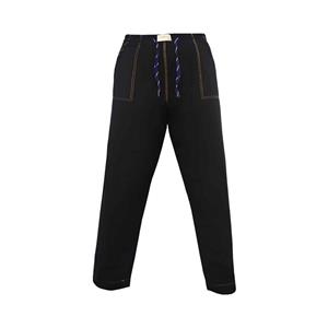 شلوار مردانه فتوحی کد 1347 رنگ سبز