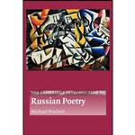 کتاب The Cambridge Introduction to Russian Poetry  اثر Michael Wachtel انتشارات Cambridge University Press