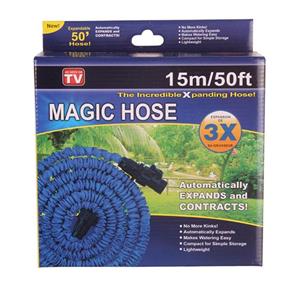 شلنگ مدل magic hose کد 02