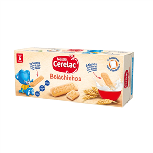 بیسکوییت انگشتی نستله bolachinhas