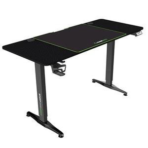 میز گیمینگ گیم مکس Gamemax D140 Carbon EC