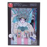 پازل 1000 تکه جامبو مدل Peking Opera 8435