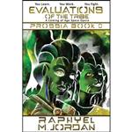 کتاب Evaluations of the Tribe اثر Raphyel M. Jordan انتشارات تازه ها