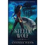 کتاب The Steele Wolf  اثر Chanda Hahn انتشارات تازه ها