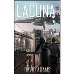 کتاب Lacuna اثر David Adams انتشارات تازه ها