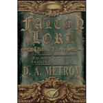 کتاب Falcon Lord اثر D. A. Metrov انتشارات تازه ها