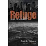 کتاب Refuge اثر Scott B. Williams انتشارات Ulysses Press