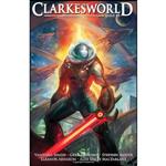 کتاب Clarkesworld Issue 83 اثر جمعی از نویسندگان انتشارات تازه ها