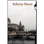 کتاب Solaray Dawn اثر Jessica Alter انتشارات Lulu.com