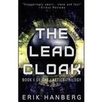 کتاب The Lead Cloak  اثر Erik E. Hanberg and Erik Hanberg انتشارات تازه ها