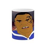 ماگ کاکتی مدل کارتون Mike Tyson Mysteries کد mgh22762