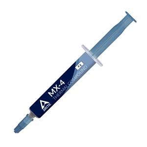 خمیر سیلیکون آرکتیک  مدل MX-4 وزن 4گرم