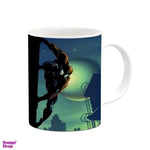 ماگ کاکتی مدل کارتون Spider Man کد mgh23168