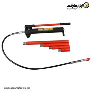 جک صافکاری ده تن  تاپکس مدل SMT-TOPEX10TON-JACK SAFCARI