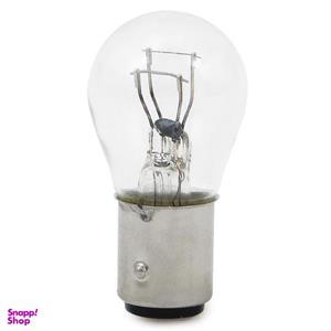 لامپ 2 کنتاک چراغ خطر عقب خودرو چیکال مدل P-547 بسته 10 عددی
