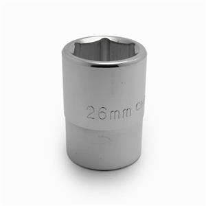 آچار بکس تراست مدل A26 سایز 26 میلی متر