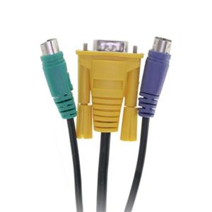 کابل KVM پی نت مدل KPC 3 5 طول 1.5 متر