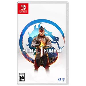 بازی Mortal Kombat 1 مخصوص Nintendo Switch