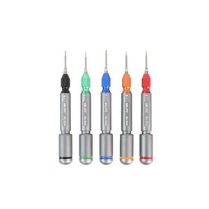 ست پیچ گوشتی ریلایف مدل  RL-724A بسته 5 عددی