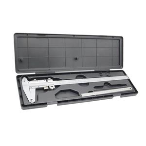 کولیس آلاتا مدل YP-0-300MM گستره 0-300 میلیمتر
