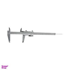 کولیس آلاتا مدل YP-0-300MM گستره 0-300 میلیمتر