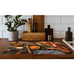 آبگیر کنار سینک طرح ترک کد M626