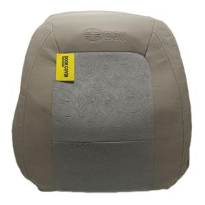 روکش صندلی خودرو دوک کاور طرح ROSE مناسب برای بسترن B30