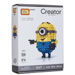 ساختنی لوز مدل Creator Minion 1201