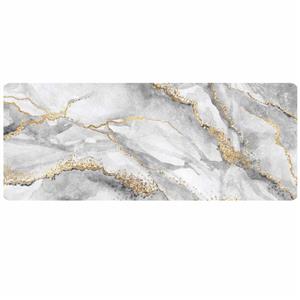پادری مدل جلوسینکی رویه مخمل  کد A256 سایز 110x45 سانتی متر