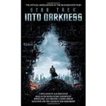 کتاب Star Trek Into Darkness اثر Alan Dean Foster انتشارات Pocket Books/Star Trek