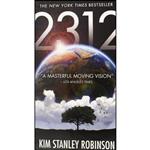 کتاب 2312 اثر Kim Stanley Robinson انتشارات Orbit