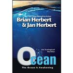 کتاب Ocean اثر Brian Herbert and Jan Herbert انتشارات تازه ها