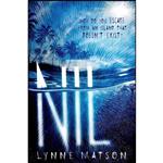 کتاب Nil  اثر Lynne Matson انتشارات Henry Holt and Co.