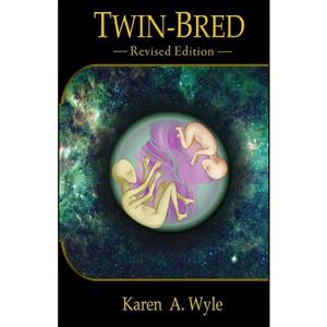 کتاب Twin-Bred - Revised Edition اثر Karen A. Wyle انتشارات تازه ها