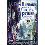 کتاب L. Ron Hubbard Presents Writers of the Future Volume 30 اثر جمعی از نویسندگان انتشارات Galaxy Press