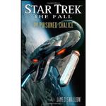 کتاب The Fall اثر James Swallow انتشارات Pocket Books/Star Trek 