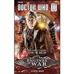 کتاب Doctor Who اثر George Mann انتشارات BBC BOOKS
