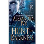 کتاب Hunt the Darkness  اثر Alexandra Ivy انتشارات Zebra