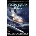 کتاب Iron Gray Sea اثر Taylor Anderson انتشارات Ace