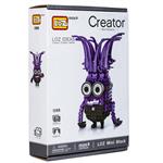 ساختنی لوز مدل Creator Minion 1206