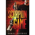 کتاب The Scorpion Game اثر Daniel Jeffries انتشارات تازه ها