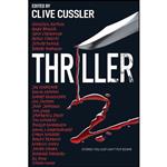 کتاب Thriller 2 اثر Jeffery Deaver and Blake Crouch انتشارات MIRA