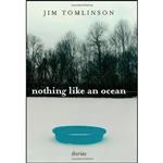 کتاب Nothing Like an Ocean اثر Jim Tomlinson انتشارات University Press of Kentucky