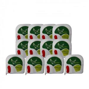 متر 3 متری مورس مدل F بسته 12 عددی