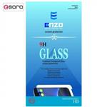 محافظ صفحه نمایش شیشه ای انزو مدل 9H مناسب برای گوشی موبایل سامسونگ مدل G250/J250/grand prime pro