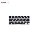 Crystal Guard With Persian Lable For MacBook 13.3/15.4/17 Inch